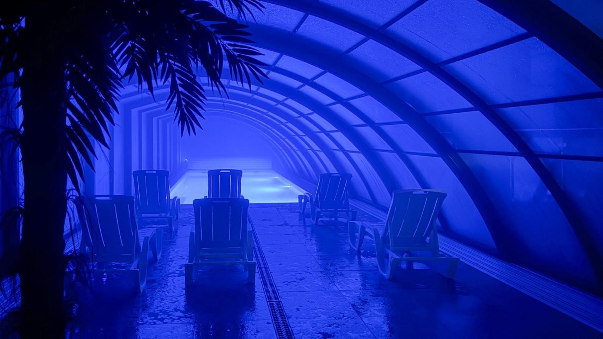 Dobre Smaki At Wczasowa8 Sea Resort Sarbinowo Exterior foto
