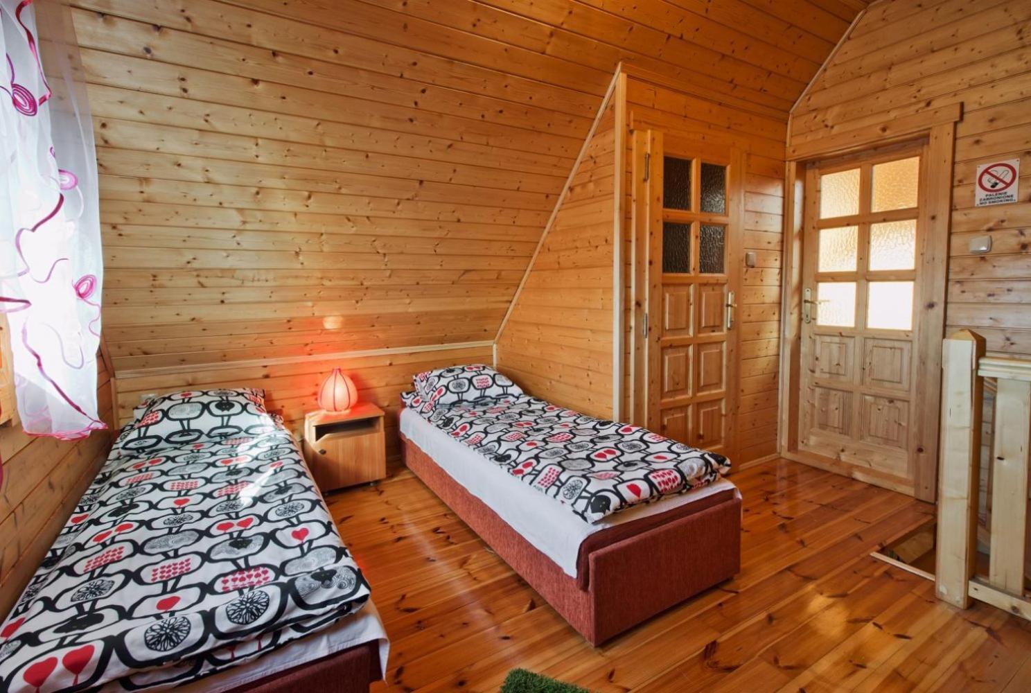 Dobre Smaki At Wczasowa8 Sea Resort Sarbinowo Exterior foto