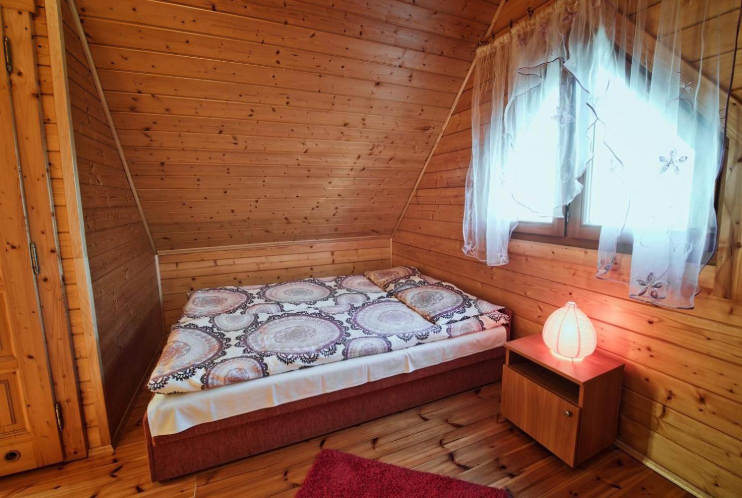 Dobre Smaki At Wczasowa8 Sea Resort Sarbinowo Habitación foto